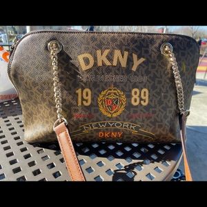 DKNY purse